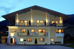 Gästeheim Sigrid, Nauders, Österreich